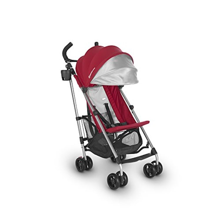 UPPAbaby G-LITE Stroller