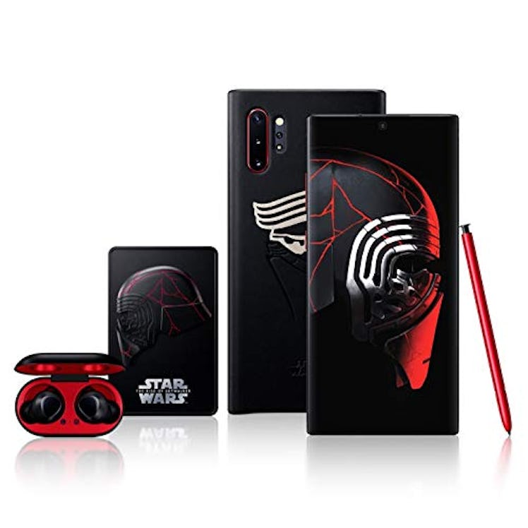 Samsung Galaxy Note 10+ Plus Star Wars