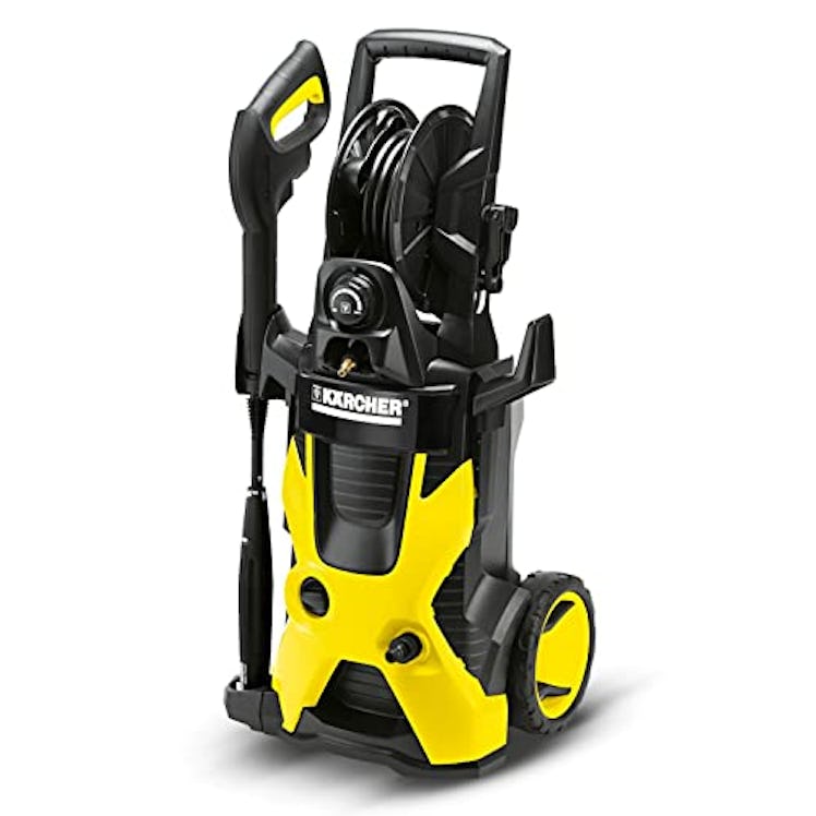 Karcher K5 Premium Electric Power Pressure Washer