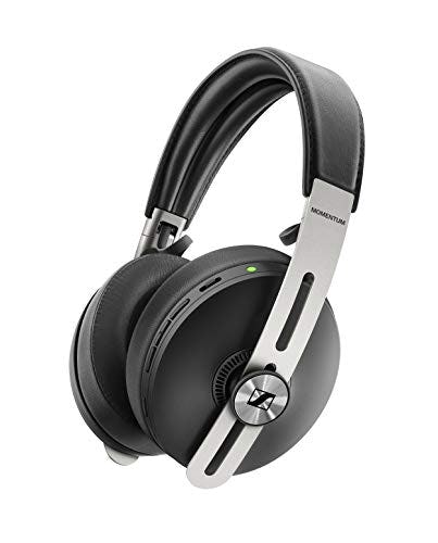 Sennheiser Momentum Wireless Headphones Review