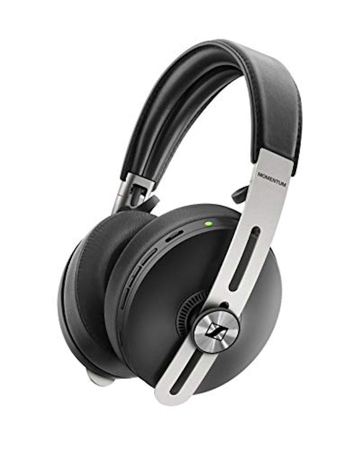 Sennheiser Momentum Wireless Headphones