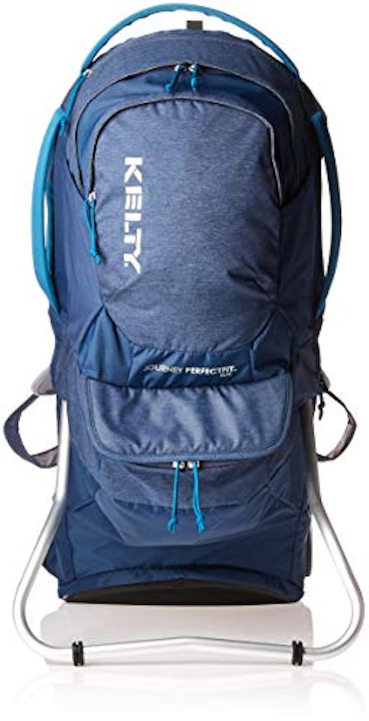 Kelty Journey Perfectfit Elite Child Carrier Insignia