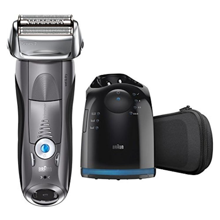 Braun Series 7 Electric Razor for Men