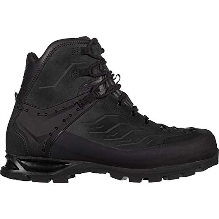 MTN Trooper L Hiking Boots for Men by Salewa