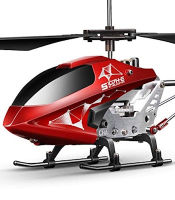 Remote Control Helicopter by SYMA