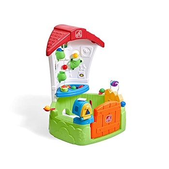 Toddler Corner Playhouse by Step2