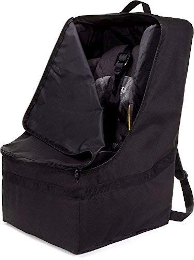 Car Seat Travel Bag by ZOHZO