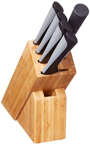Knife Block Set by Kai Luna