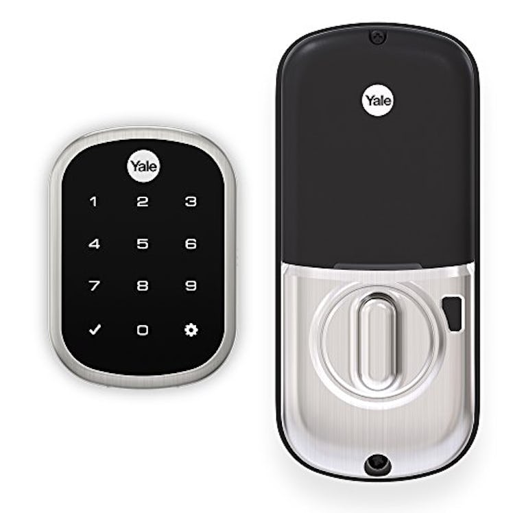 Yale Assure Lock SL