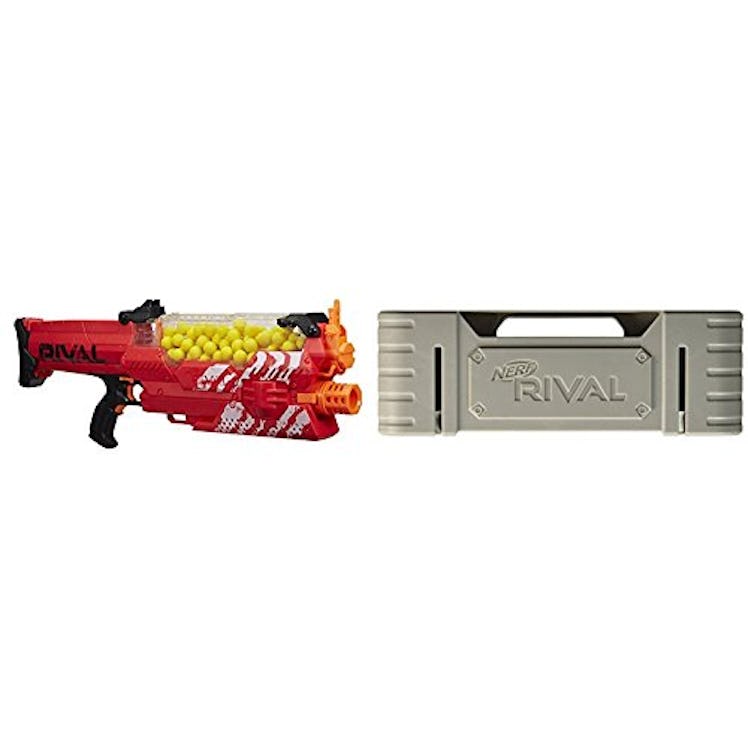 Nerf Rival Nemesis MXVII-10K Gun