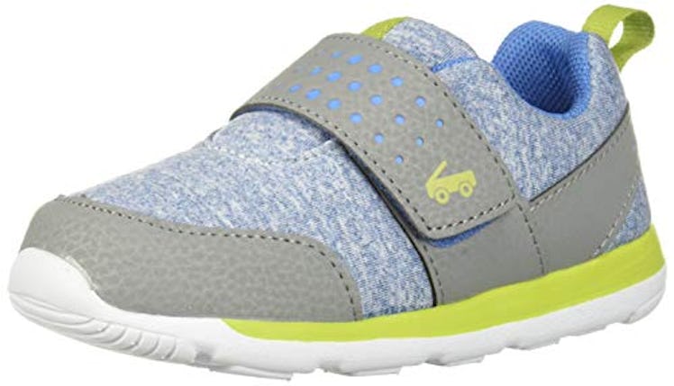 See Kai Run Ryder Toddler Shoes