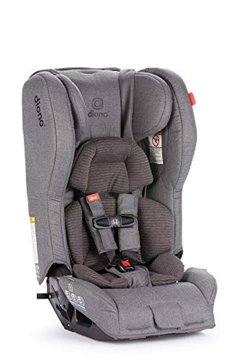 Diono Rainier 2AXT Latch Convertible Car Seat