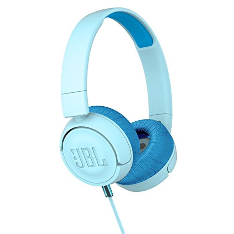 JR 300 Kids Headphones by JBL