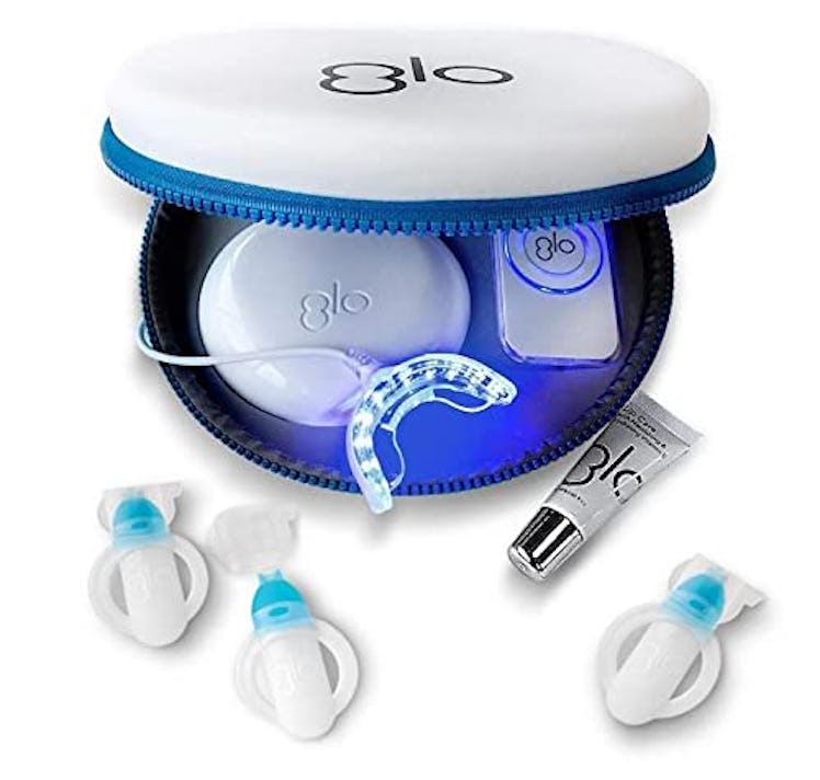 Brilliant Personal Teeth Whitening Device by GLO