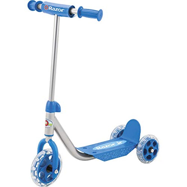 Junior Little Kick Scooter by Razor