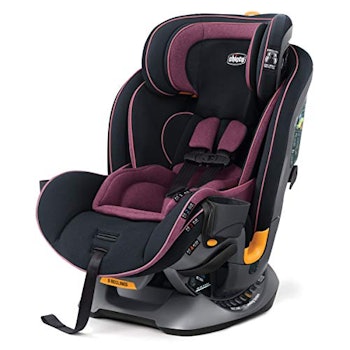 Chicco Fit4 4-in-1 Convertible Car Seat