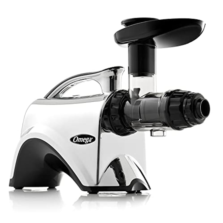 Omega NC900HDC Juicer