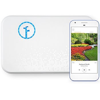 Rachio Smart Sprinkler Controller