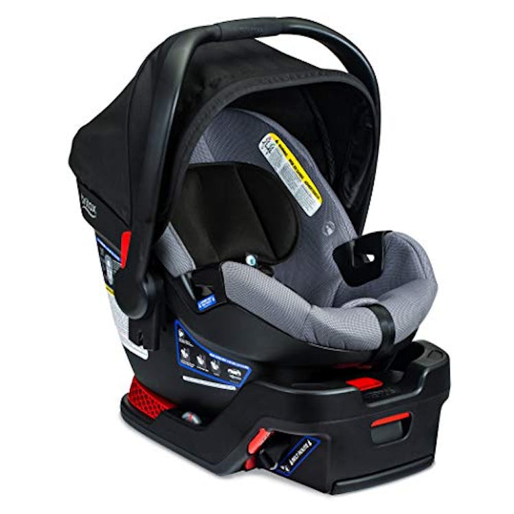 Britax B-Safe 35 Infant Car Seat