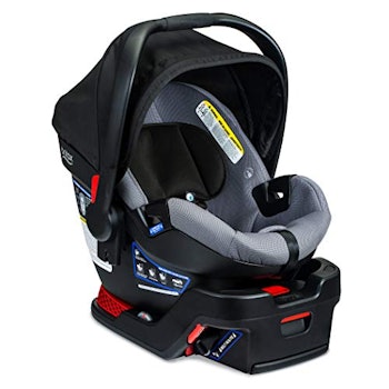 Britax B-Safe 35 Infant Car Seat