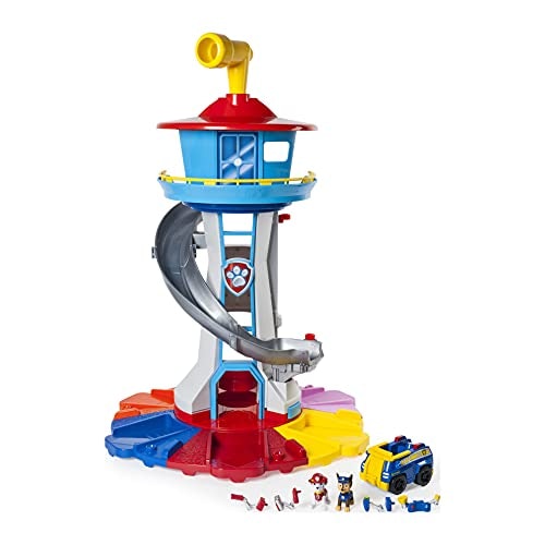 paw patrol set price