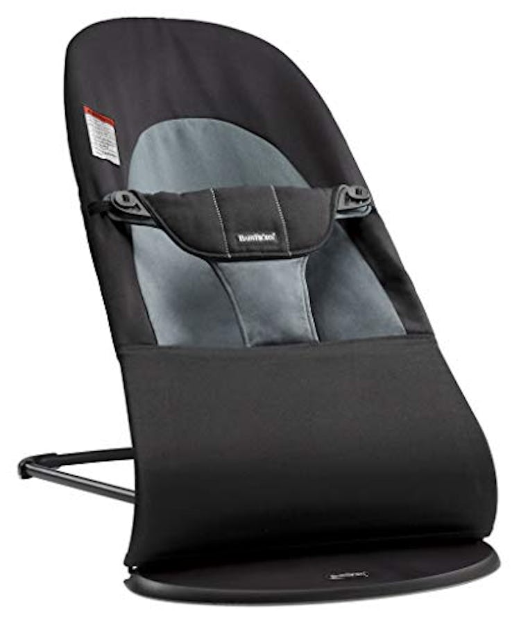 BABYBJORN Baby Bouncer Balance Soft