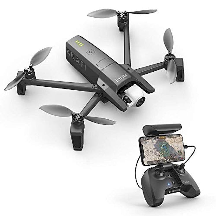 Parrot PF728000 ANAFI Drone