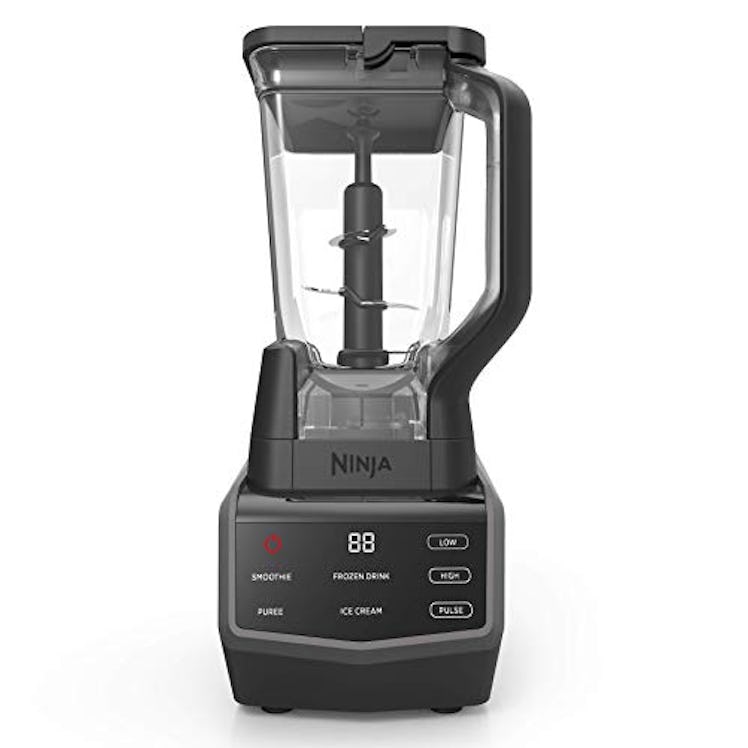 Ninja Smart Screen Blender