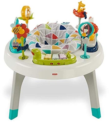 2-in-1 Sit-to-Stand Activity Center by Fisher-Price
