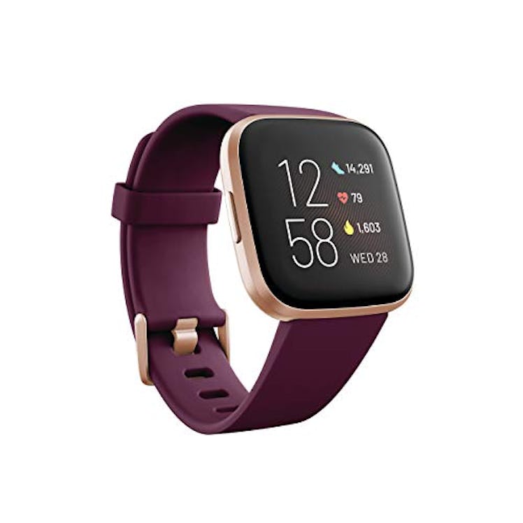 Fitbit Versa 2 Health & Fitness Smartwatch