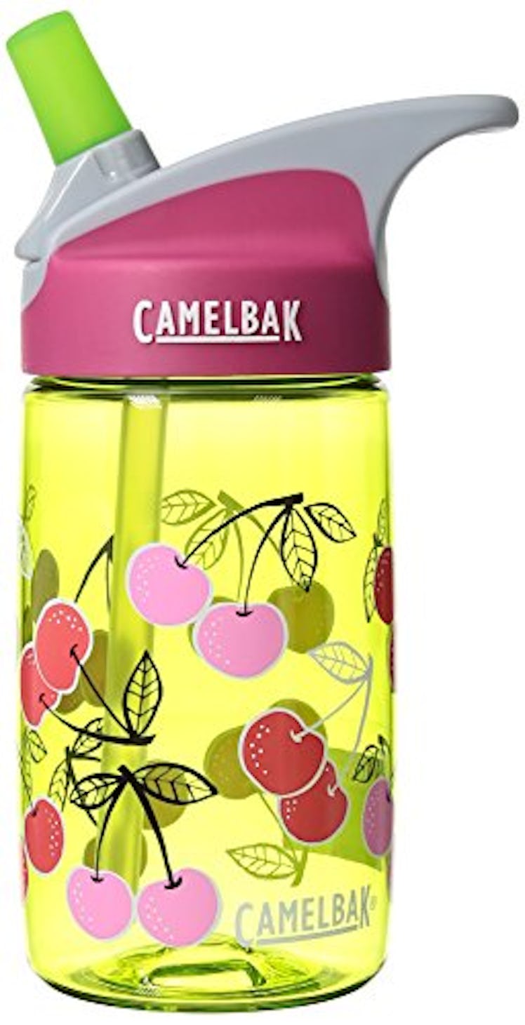 Eddy Kids Water Bottle by CamelBak