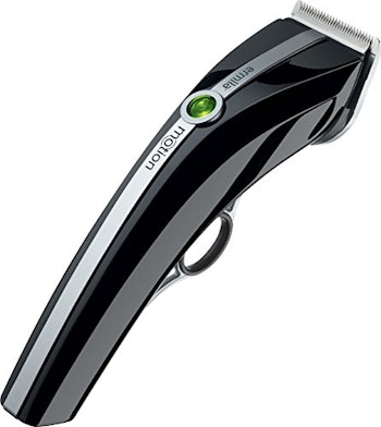 Motion 1885 Innovative Cordless Men's Hair Clippers by Ermila