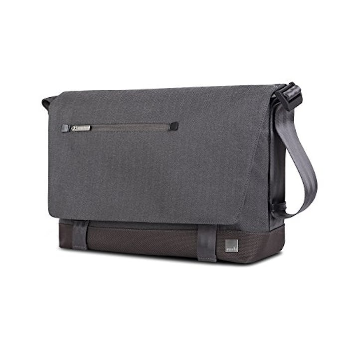 Briefcase Alternatives 7 Messenger Bags for Men to Carry This Season