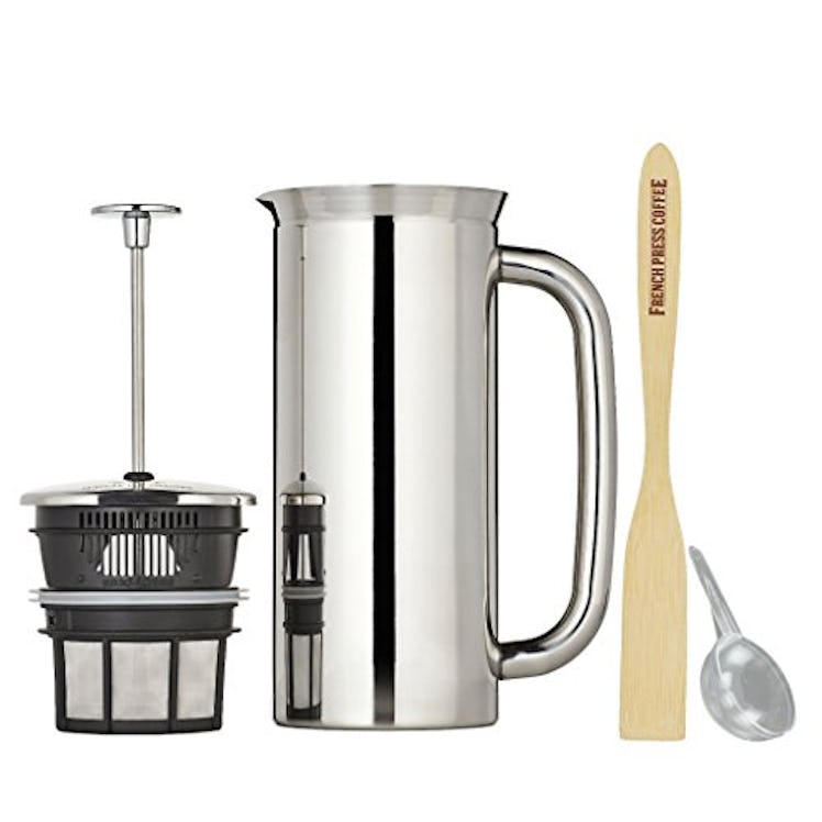 Espro Press P7, Stainless Steel French Press
