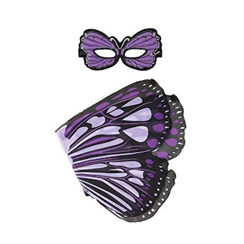 Butterfly Wings by Dreamy Dress-Ups
