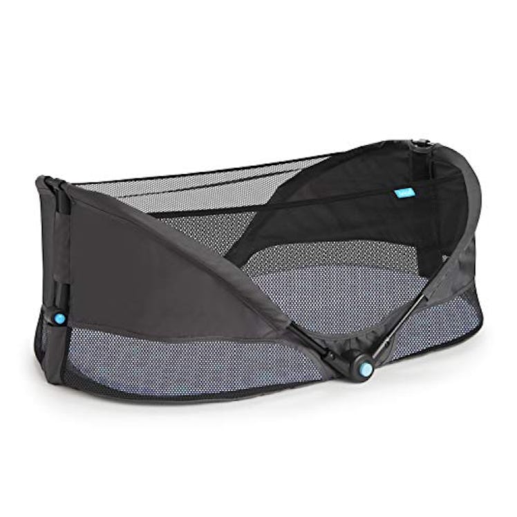 Brica Fold N' Go Travel Bassinet