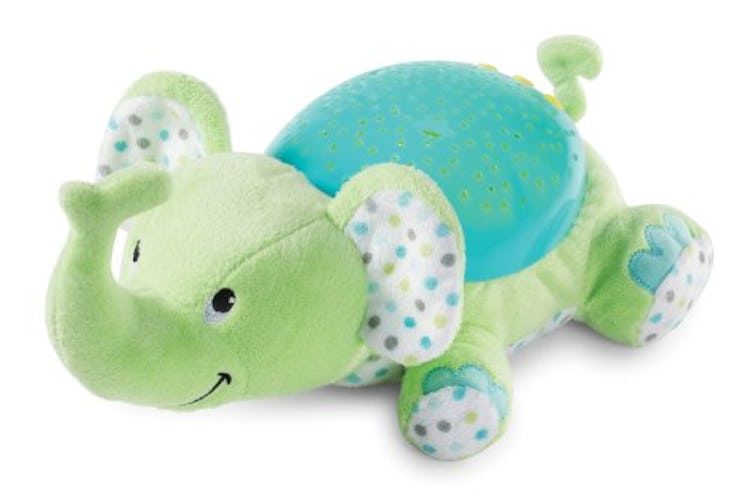 Summer Infant Slumber Buddies Projection and Melodies Soother