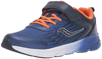 Saucony Wind A/C Toddler Shoes