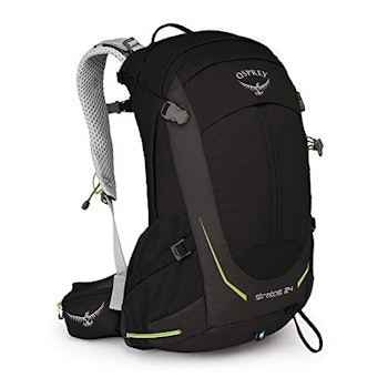 Osprey Packs Stratos 24 Hiking Backpack