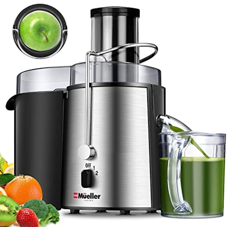 MUELLER Juicer Ultra