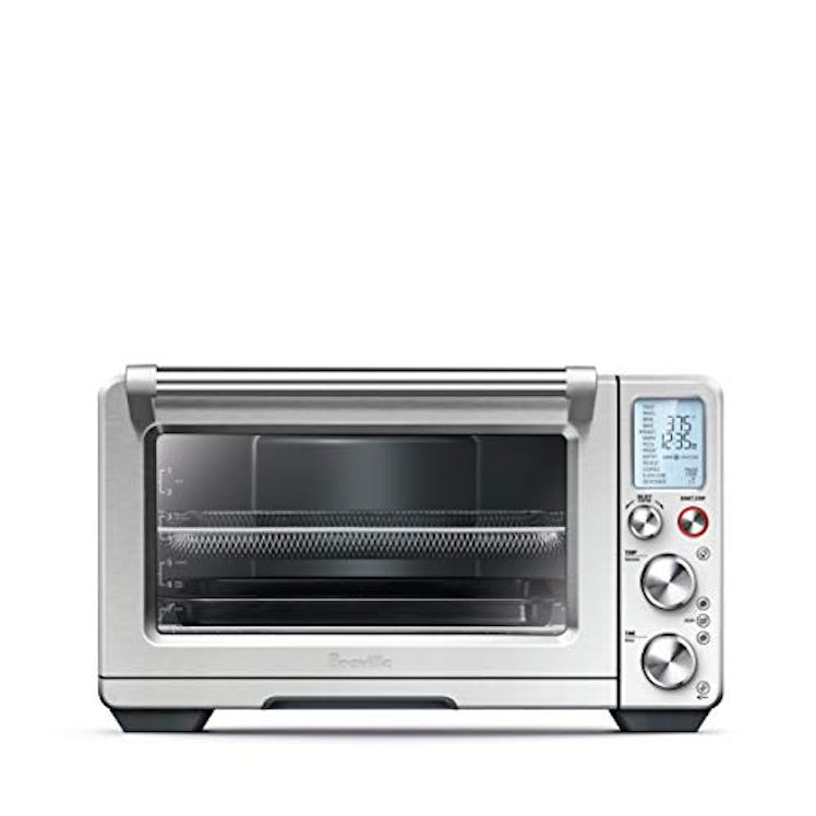 Breville BOV900BSS Smart Oven Air