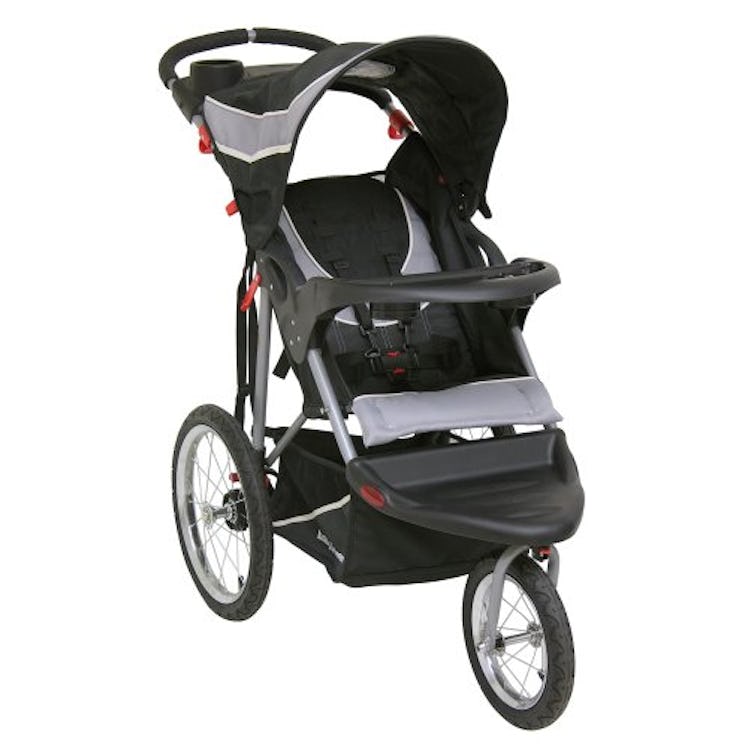 Expedition Jogger by Baby Trend
