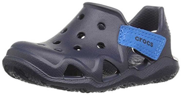 Crocs Swiftwater Wave Water Shoes