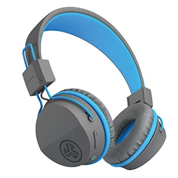 JBuddies Studio Bluetooth Over-Ear Kids Headphones by JLab