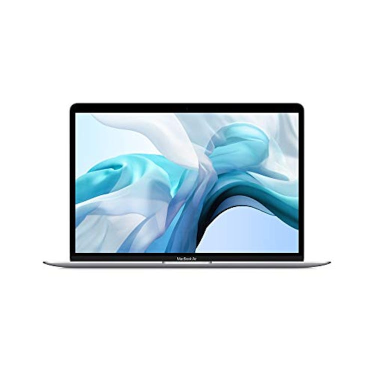 Apple MacBook Air (1.8GHz dual-core Intel Core i5, 8GB RAM, 128GB SSD) - Silver