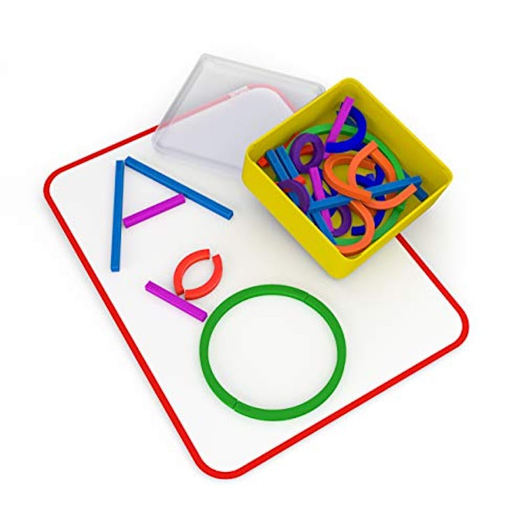 Osmo Little Genius Sticks & Rings