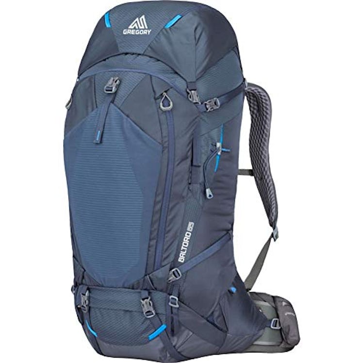 Gregory Mountain Products Baltoro 65 Liter Backpack