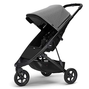 Thule Spring Travel Stroller