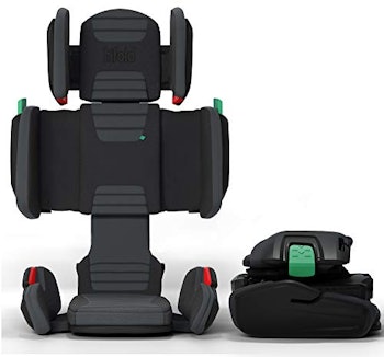 hifold Fit-and-Fold High Back Booster Seat