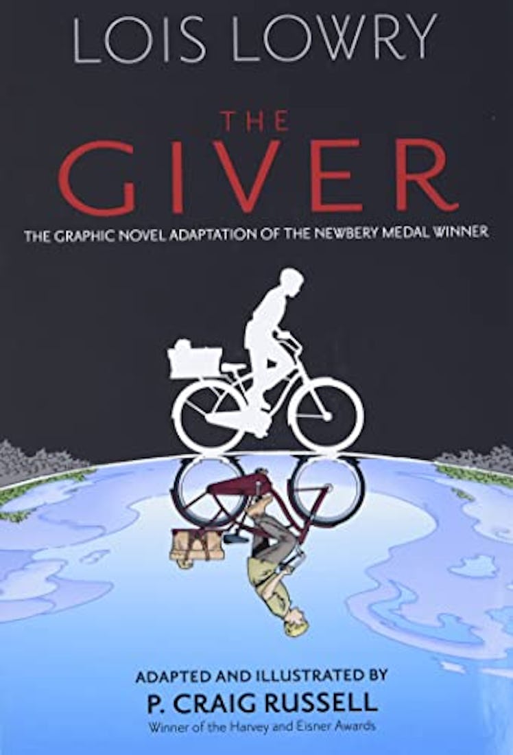 The Giver